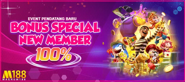 Bonus dan Promosi MAGNUM188 Terbaru 2026