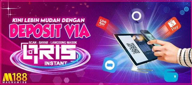 Metode Pembayaran MAGNUM188 Lengkap